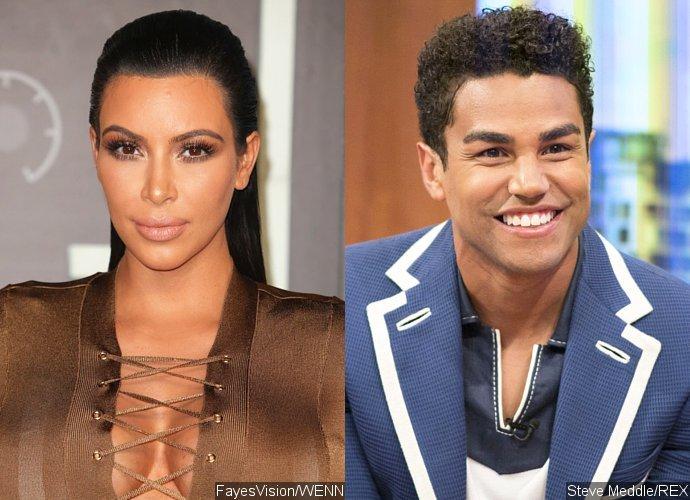 Kim Kardashian Lost Her Virginity to TJ Jackson When She's 14