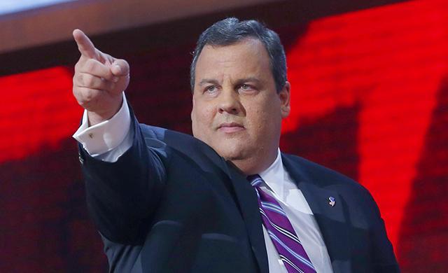 Why Do Politicians Like Gov. Chris Christie Ignore The Facts About Weed?