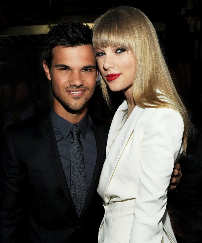 Taylor Lautner Talks Dating Taylor Swift and Confirms She Wrote a Song