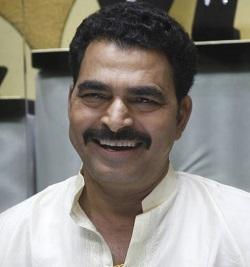 Sayaji Shinde - Alchetron, The Free Social Encyclopedia