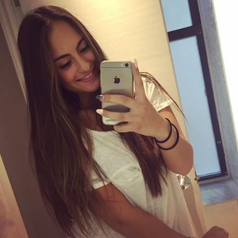 Melissa Deines (@gymxmel)   Instagram Photos And Videos