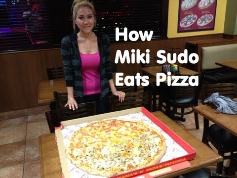 Miki Sudo - YouTube