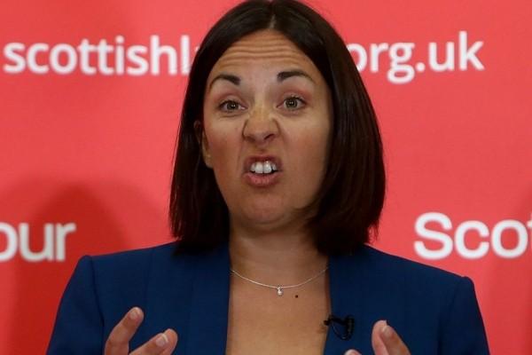 3k Policy Defended By Kezia Dugdale   Politics   The National
