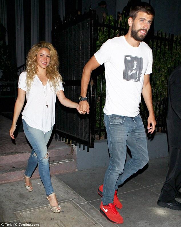 Shakira Lawsuit: Singer Celebrates As $100 Million Lawsuit By Ex