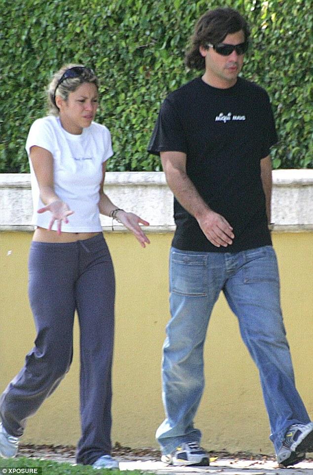 Shakira Lawsuit: Singer Celebrates As $100 Million Lawsuit By Ex