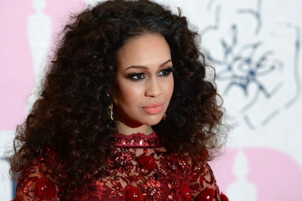 Rebecca Ferguson Forced To Close Beauty Salon: 