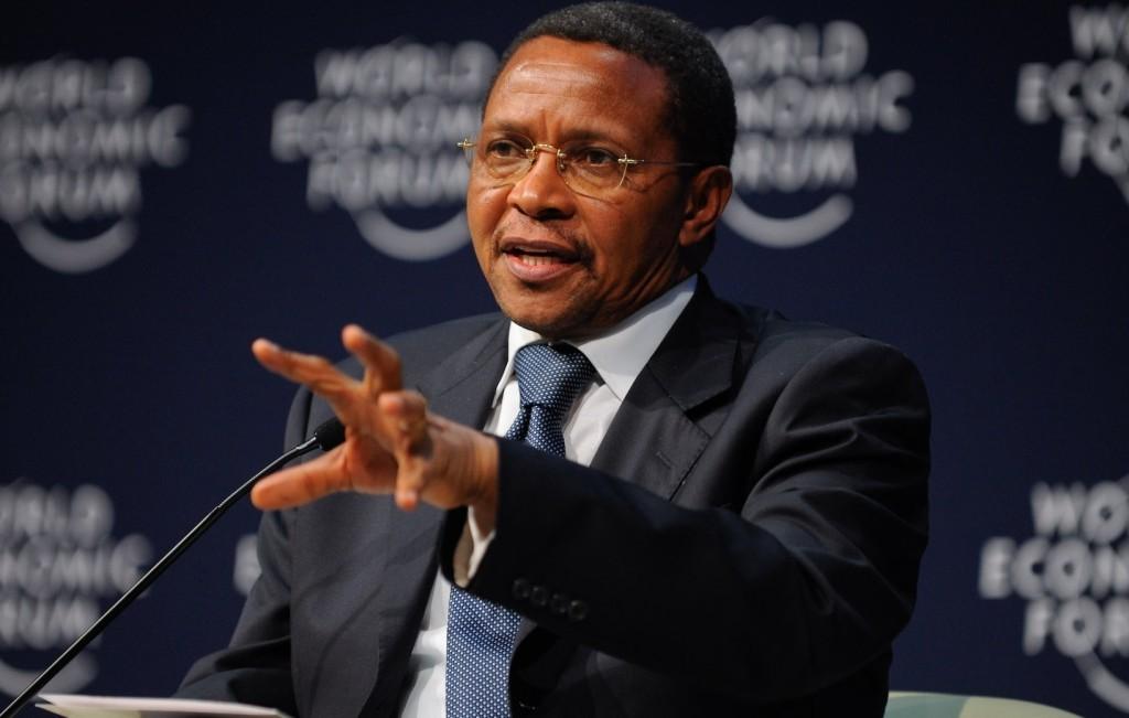 Jakaya Kikwete: 10 Facts You Didn't Know About Him