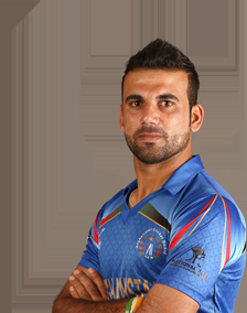Afghanistan - Cricket Teams   ICC Cricket World Cup 2015