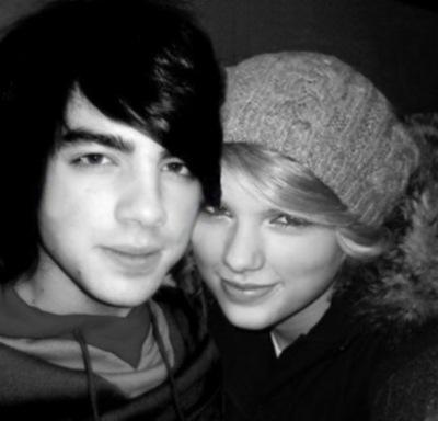 Taylor Swift & Joe Jonas photos