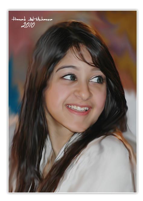 Aseel Omran - Alchetron, The Free Social Encyclopedia