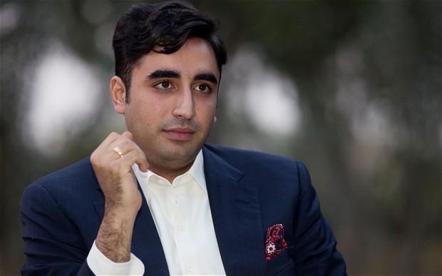 Bilawal Bhutto   Pakistan Today