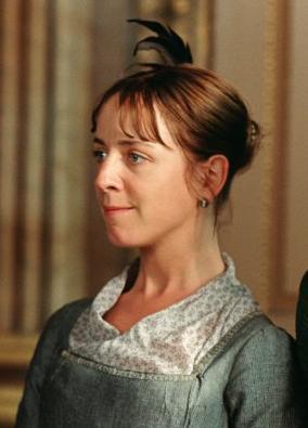 The Jane Austen Film Club: Claudie Blakley- Actor Of The Week