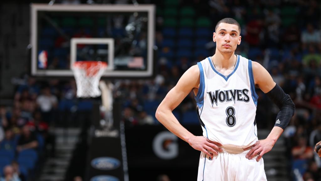 Tags Zach LaVine photos images wallpapers