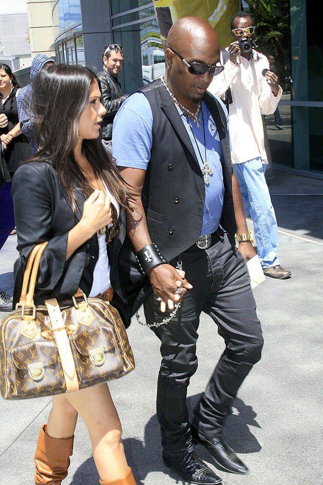 Pics Photos - Kim Kardashian Damon Thomas Marriage Lasted 4 Years Kim