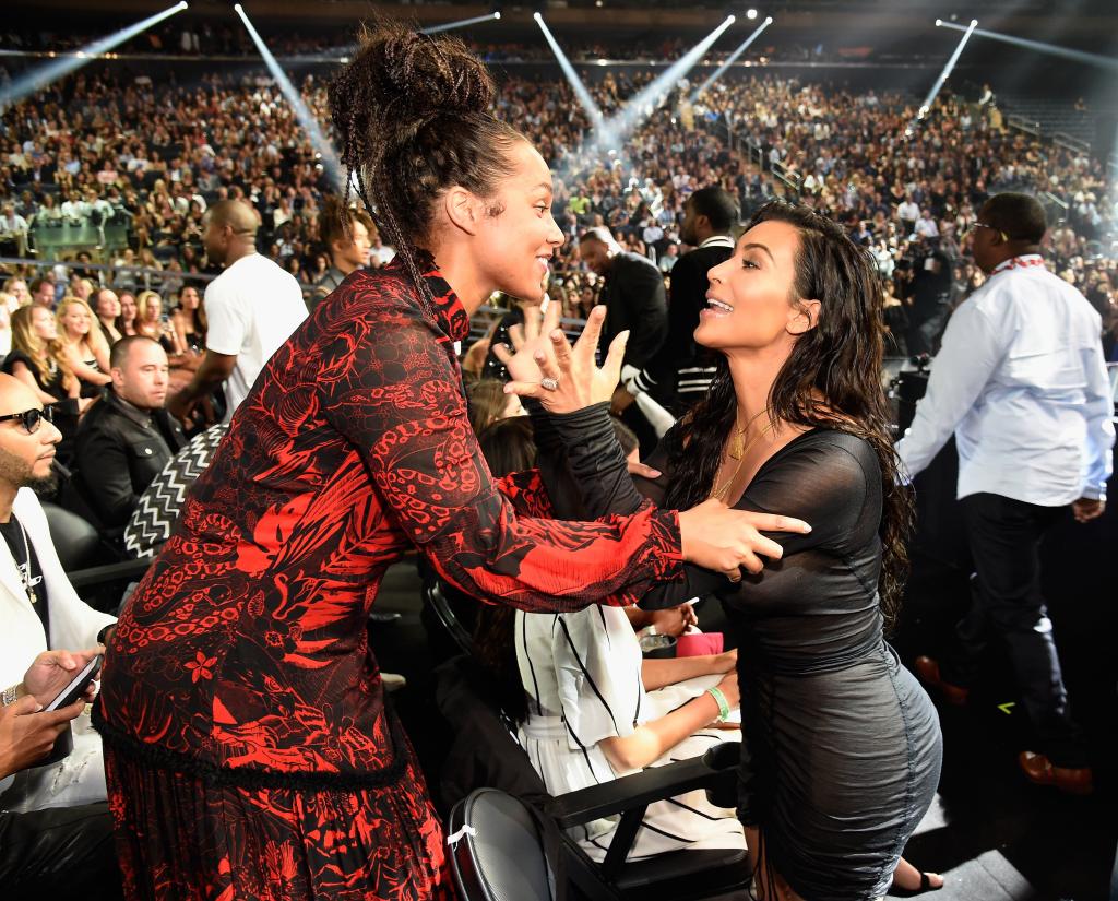 2016 VMAs: 15 Behind-the-Scenes Moments You Missed