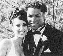 Who is T.J. Jackson? Photo of Kim Kardashian With Former Boyfriend