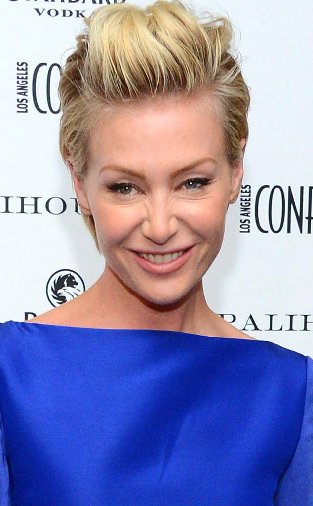 14 Quality Portia De Rossi Wallpapers, Celebrity