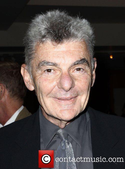 Richard Benjamin Photos