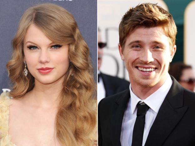 Taylor Swift Garrett Hedlund (2011)