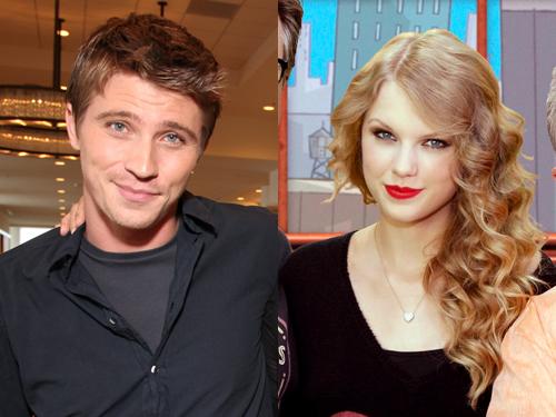 , Prom Dresses, and Evening Dresses: garrett hedlund taylor swift