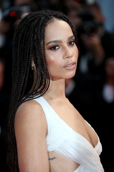 50 Facts About Zoe Kravitz: Daughter Of Musician Lenny Kravitz And