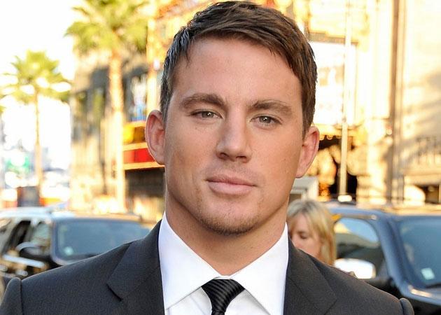 50 Interesting Facts About Channing Tatum: He Had A Fairy