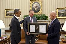 James R. Clapper - Wikipedia