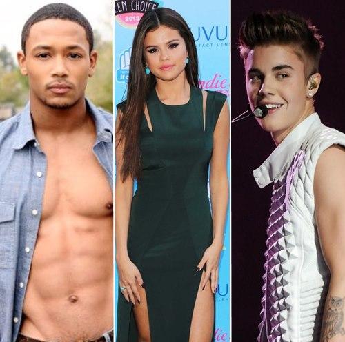 Romance Rumors: Selena Gomez and Romeo Miller Dating??