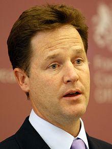 Nick Clegg - Wikipedia