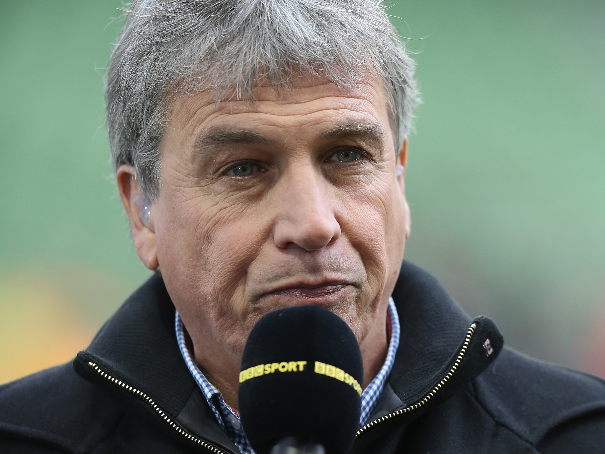 John Inverdale Photos and Wallpapers