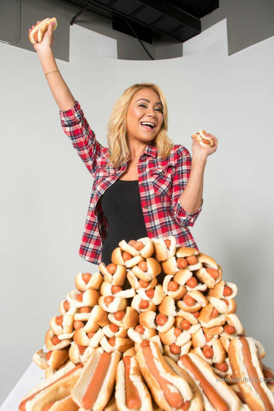 Miki Sudo Biography, Miki Sudo Achievements, Miki Sudo Career