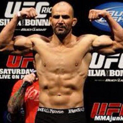 Glover Teixeira (@gloverteixeira)   Twitter