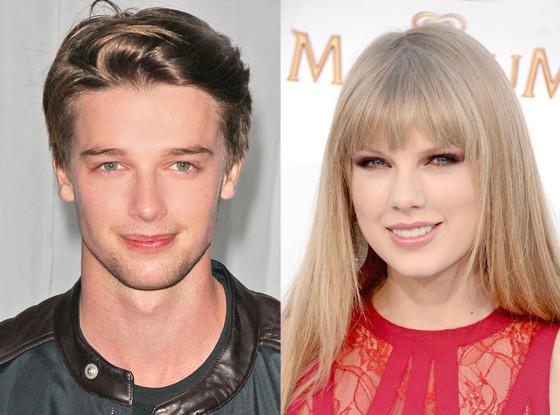 Did Patrick Schwarzenegger Connection Help Taylor Swift Land