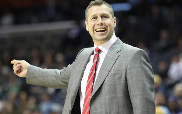 Why Dave Joerger Was Fired By The Memphis Grizzlies - ClutchPoints