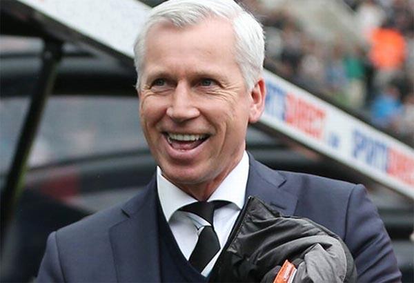 58 Reasons Why Alan Pardew Should Be Sacked   NUFC The Mag