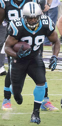 Jonathan Stewart - Wikipedia