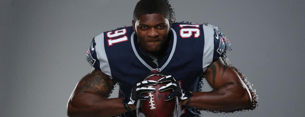 5 Amazing Athletic Achievements By Patriots LB Jamie Collins   New