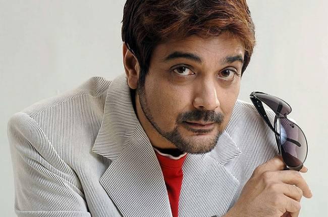 5 Lessons To Learn From Prosenjit Chatterjee's Life
