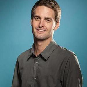 5 Quotes To Motivate Your Start-up From Evan Spiegel, Co-founder Of