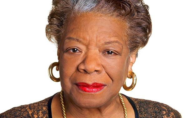 5 Reasons Why Maya Angelou Should Be A Role Model For Every Girl