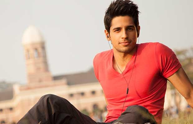5 Reasons Why Sidharth Malhotra Is The New King Of Bollywood