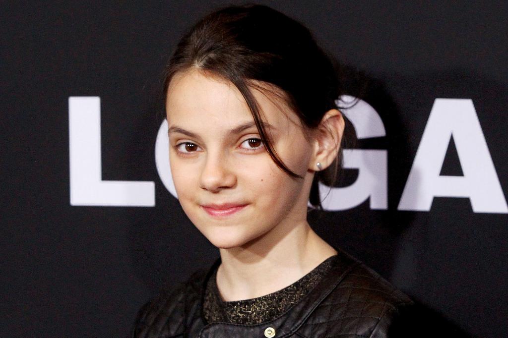 5 Things To Know About Logan Child Star Dafne Keen