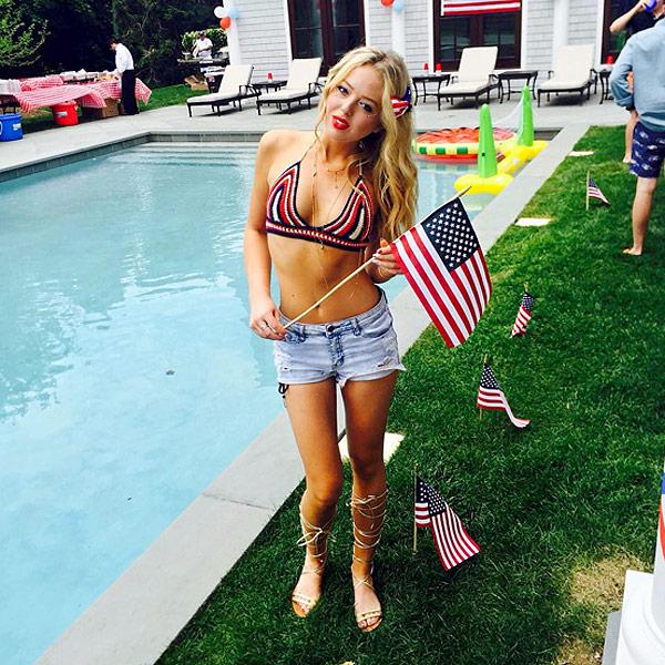 5 Things To Know About Tiffany Trump, Donald Trump's Daughter
