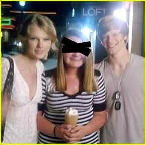 Taylor Swift and Lucas Till images Taylor Swift and Lucas Till get ice