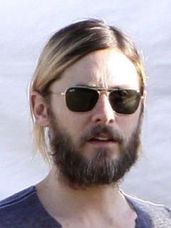 Jared Leto was rumored to be with Isabel Lucas - Jared Leto Dating and