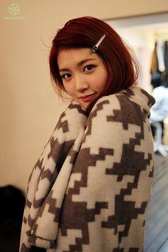 1000+ Images About Yeoreum On Pinterest   Venus, Bone Jewelry And