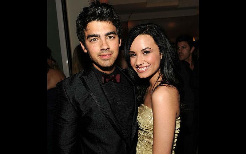 Demi Lovato, Joe Jonas Split: Former Flames' Most Adorable Moments