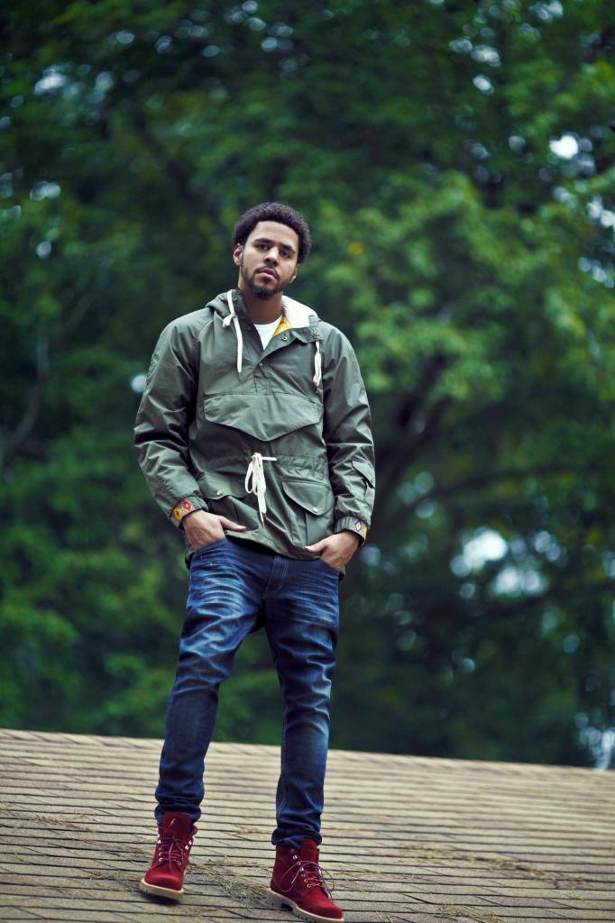 J. Cole   Official Site