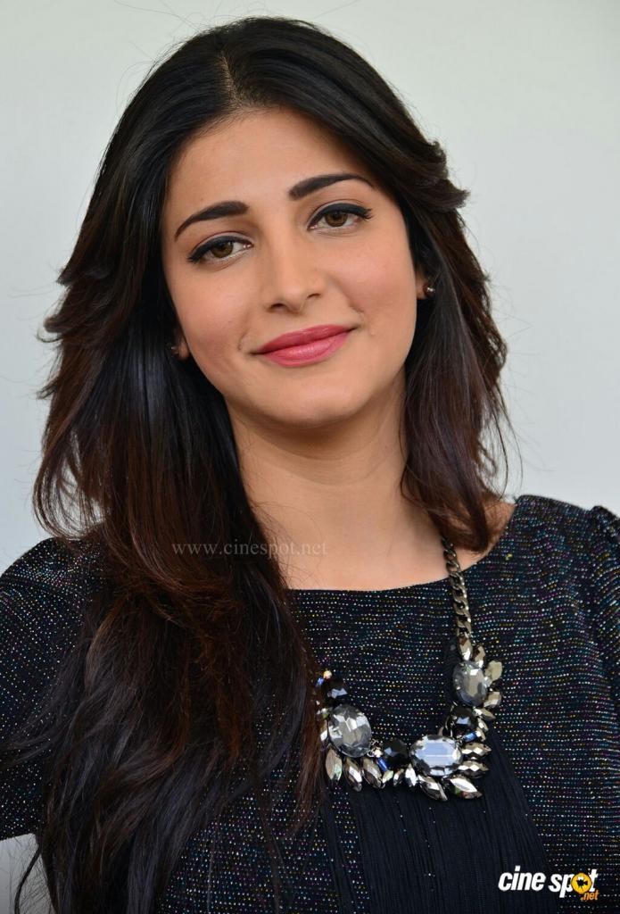 Shruti Haasan Actress Photos