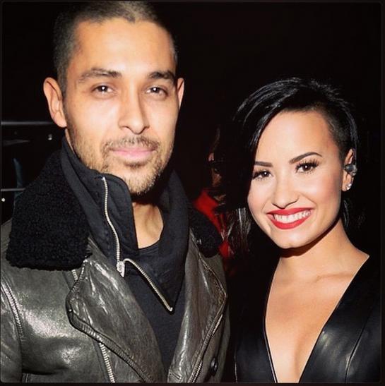 Demi Lovato Wilmer Valderrama: Really Don't Care Singer Owes